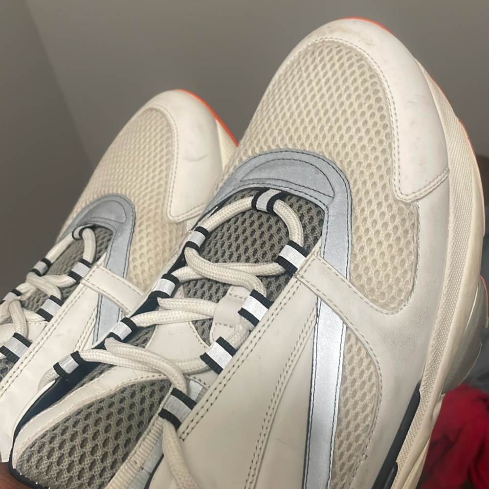 Dior sneakers